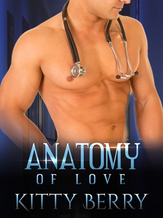 Anatomy of Love (Anatomy of Love, #1)
