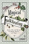 Magical Folkheali...
