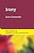 Irony (Key Topics in Semantics and Pragmatics)