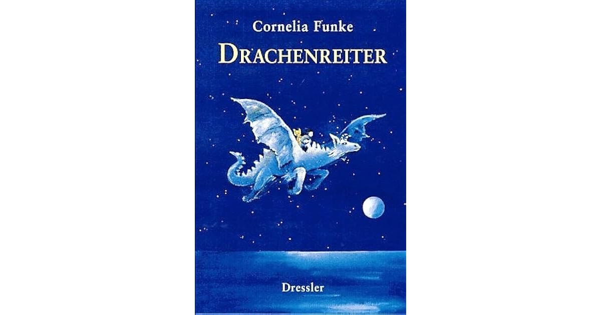 Drachenreiter By Cornelia Funke drachenreiter-by-cornelia-funke