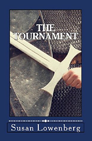 The Tournament (Kindle Edition)