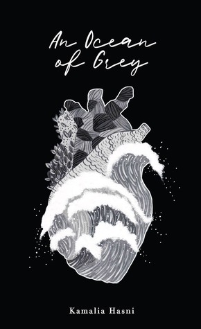 An Ocean of Grey (Paperback)