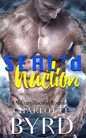 Seal'd Auction (Kindle Edition)