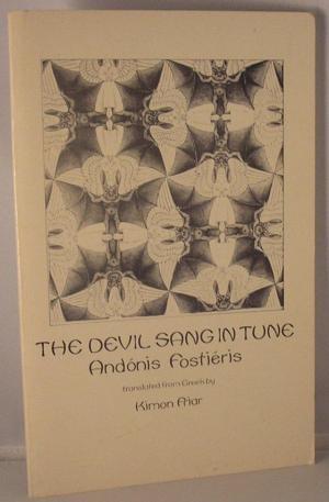 The Devil Sang in Tune ; Dark Eros (Paperback)