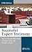 Successful Expert Testimony
