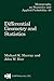 Differential Geometry and Statistics (ISSN Book 48)