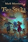 TwoSpells by Mark  Morrison