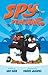 Spy Penguins by Sam Hay