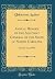 Annual Report of the Adjutant General of the State of North Carolina: For the Year 1907 (Classic Reprint)