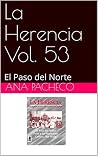 La Herencia Vol. ...
