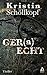 GER(a)ECHT: Thriller (German Edition)