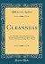 Cleanness by Gawain Poet