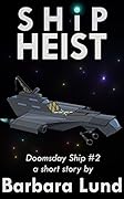 Ship Heist