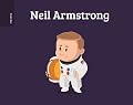 Pocket Bios: Neil Armstrong
