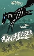 Aavehevosen arvoitus