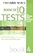 Book Of Iq Tests, Book 4 (4...