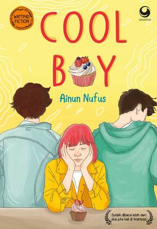 Cool Boy (Mass Market Paperback)