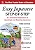 Easy Japanese Step-By-Step