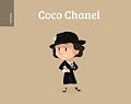 Pocket Bios: Coco Chanel