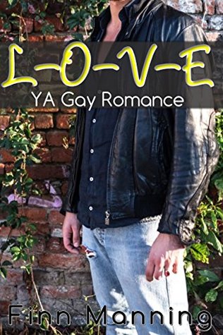 L-O-V-E (Kindle Edition)