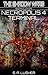 Necropolis 4: Terminal (The Shadow Wars Book 11)