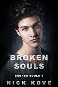 Broken Souls