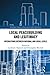 Local Peacebuilding and Legitimacy by Landon E. Hancock