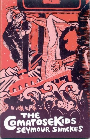 The Comatose Kids (Paperback)