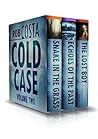 Cold Case Vol 2