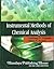 Instrumental Methods of Chemical Analysis