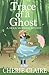 Trace of a Ghost (A Viola Valentine Mystery)