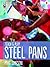 Teach and Play Steel Pans