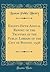 Eighty-Fifth Annual Report of the Trustees of the Public Library of the City of Boston, 1936 (Classic Reprint)