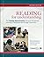 Reading for Understanding: How Reading Apprenticeship Improves Disciplinary Learning in Secondary and College Classrooms