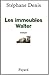 Les immeubles walter
