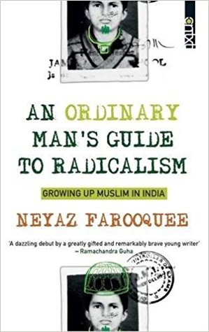 An Ordinary Man's Guide to Radicalism (Hardcover)