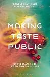 Making Taste Publ...