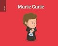 Pocket Bios: Marie Curie