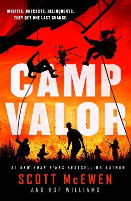 Camp Valor (The Camp Valor Series, 1)