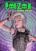 Poizon: Demon Hunter collection