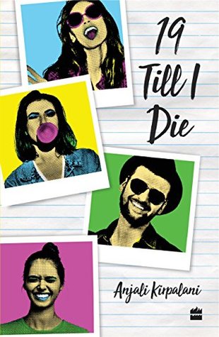 19 Till I Die (Paperback)