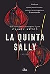 La quinta Sally by Daniel Keyes