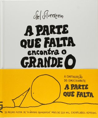 A parte que falta encontra o grande O
