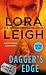 Dagger's Edge (Brute Force #2)