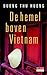 De hemel boven Vietnam