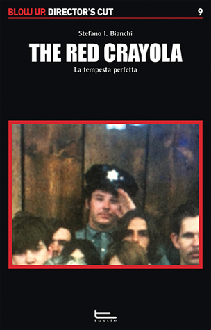 The Red Crayola: La tempesta perfetta