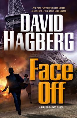 Face Off (Kirk McGarvey #23)