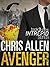 Avenger (Intrepid #3)
