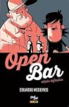 Open Bar