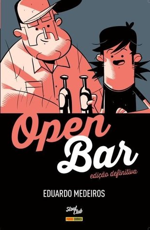 Open Bar (Edição Definitiva)